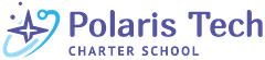 Polaris Tech Charter School logo