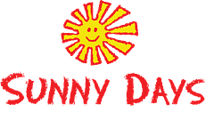 Sunny Days logo