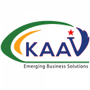 Kaav Inc logo