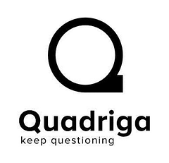 Quadriga Media Berlin logo