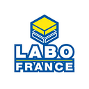 Labo France logo