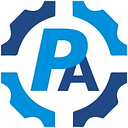 Powermatic Associates logo
