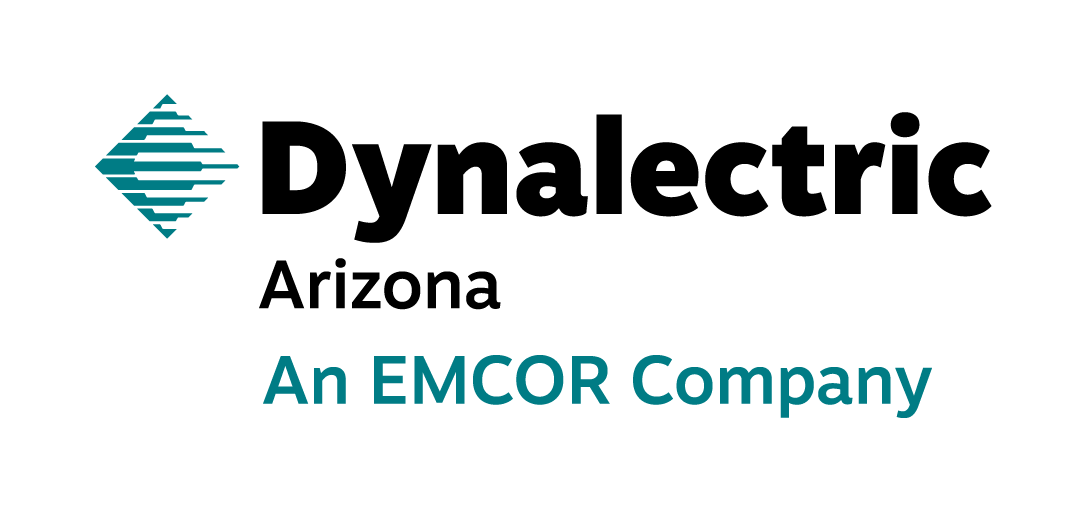 Dynalectric Company logo