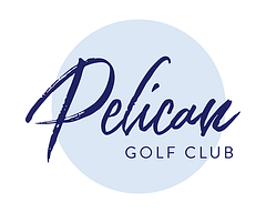 Pelican Golf logo