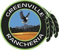 Greenville Rancheria logo