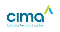 Cima Network logo