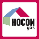 HOCON GAS logo