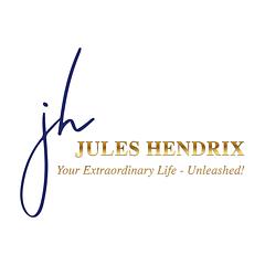 Jules Hendrix logo
