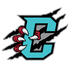 Columbus River Dragons logo
