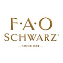 FAO Schwarz logo