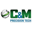 C&M Precision Tech logo