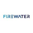Firewater logo