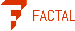 Factal logo