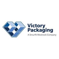 Victory Packaging logo