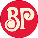 Boston Pizza logo