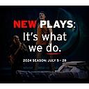 Contemporary American Theater Festival logo