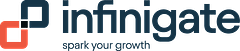 Infinigate logo