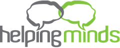 HelpingMinds logo