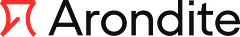Arondite logo