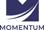 Momentum logo