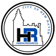 New Haven Public Schools logo