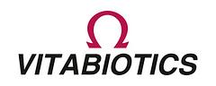 Vitabiotics logo