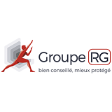 GROUPE RG logo