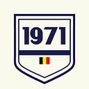 1971 logo