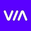 ViaBill logo