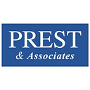 Prest. logo