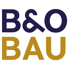 B&O Bau und Gebäudetechnik  & Co.KG logo