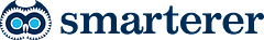 Smarterer logo