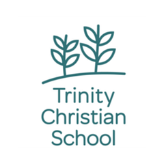 Trinity Christian School logo