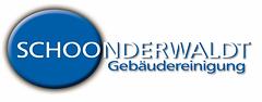E.van Schoonderwaldt Gebäudereinigung logo