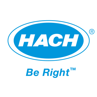 Hach logo