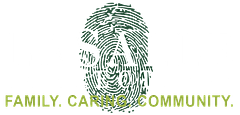 LaSalle Corrections logo