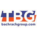 TBG | The Bachrach Group logo