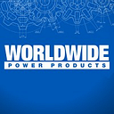 Worldwide Power Products logo