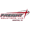 Freight Solutions, LLC logo