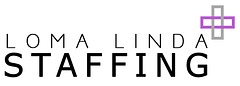 Loma Linda Staffing logo
