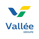 Groupe Vallée logo