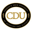 Charles R. Drew University of Medicine and Science logo