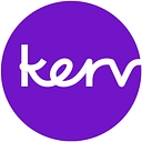Kerv Digital logo