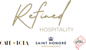 The Refined Restaurant Group logo