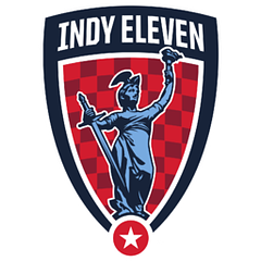 Indy Eleven logo