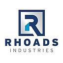 Rhoads Industries logo