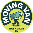 The Moving Van logo