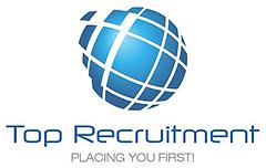 Top Recruitment logo