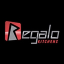 Regalo Kitchens logo