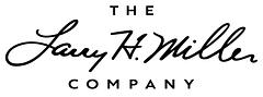 The Larry H. Miller Company  logo